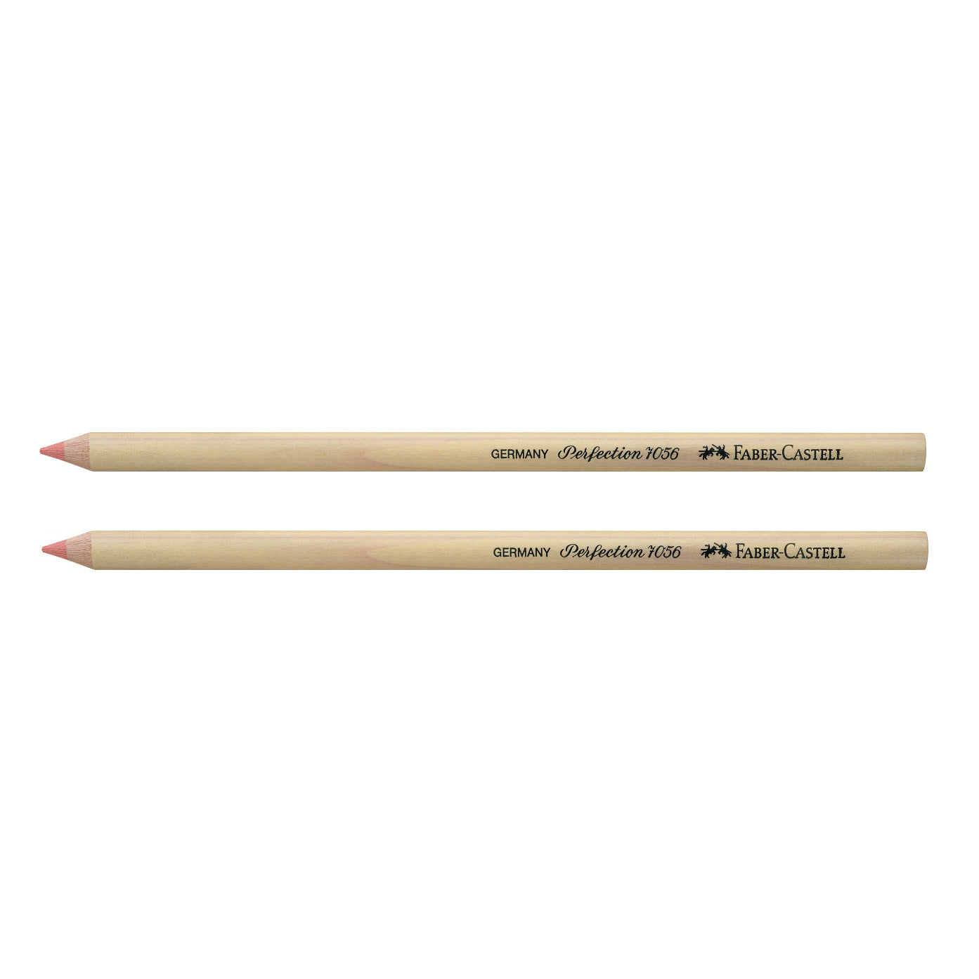 Eraser Pencils Perfection 7056 Pack of 2