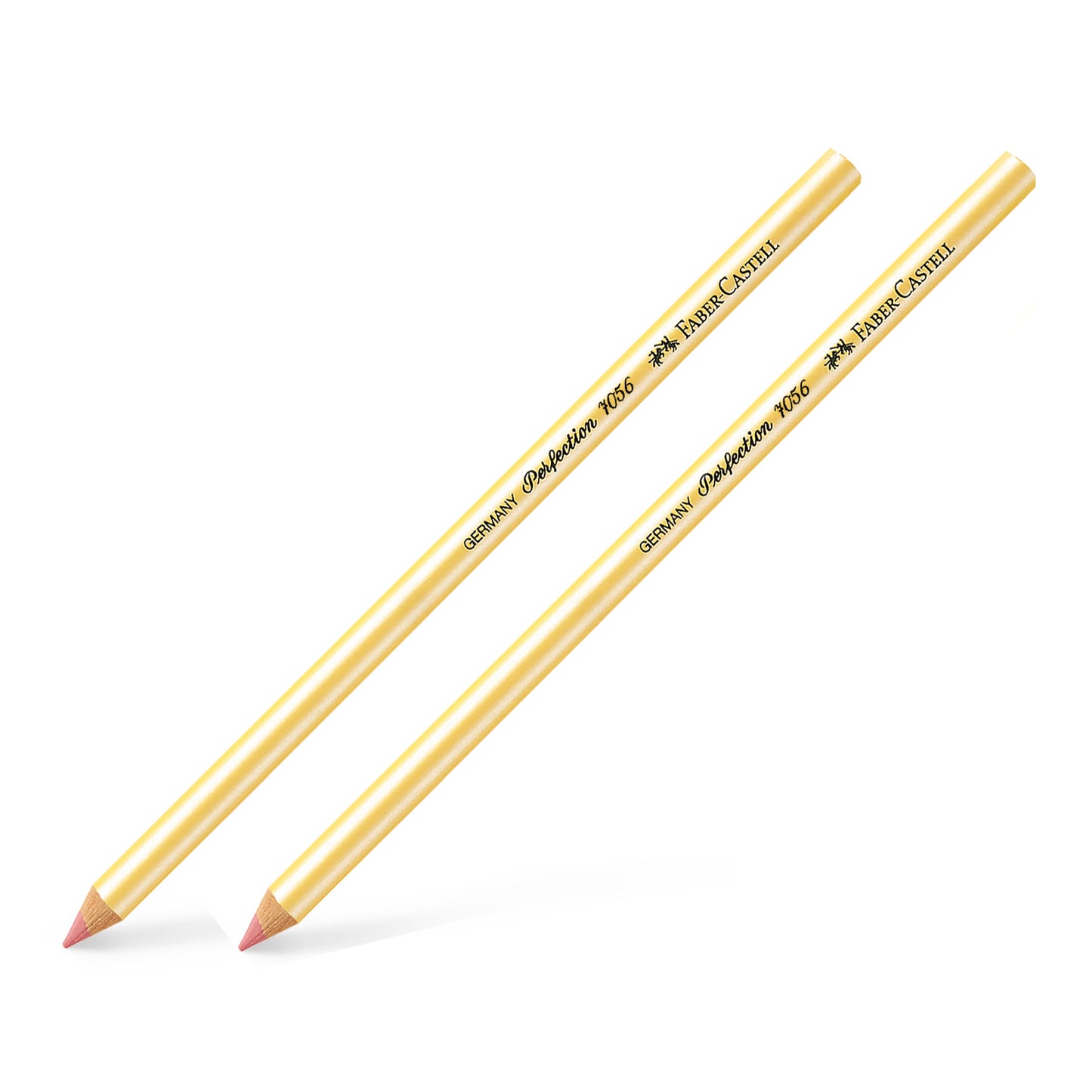 Eraser Pencils Perfection 7056 Pack of 2