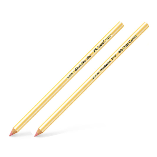 Eraser Pencils Perfection 7056 Pack of 2