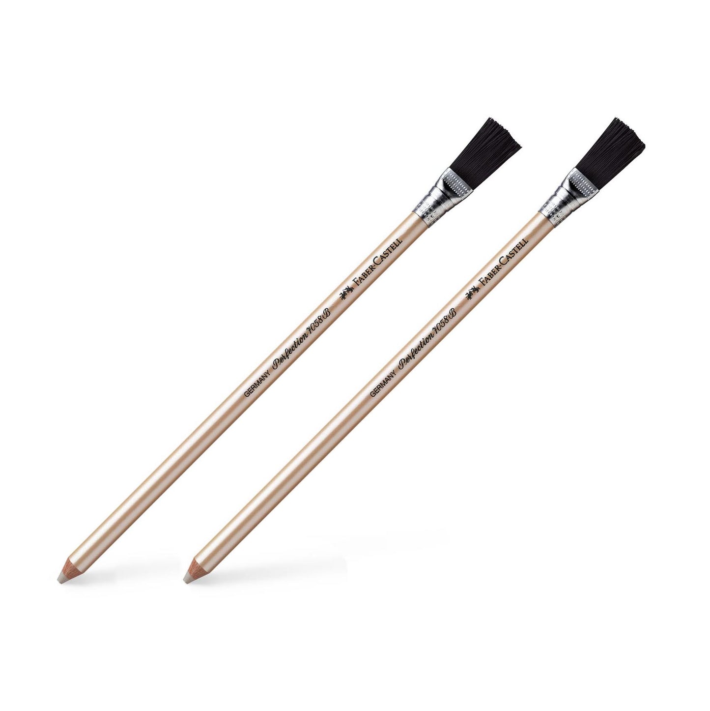 Eraser Pencils Perfection Set of 2