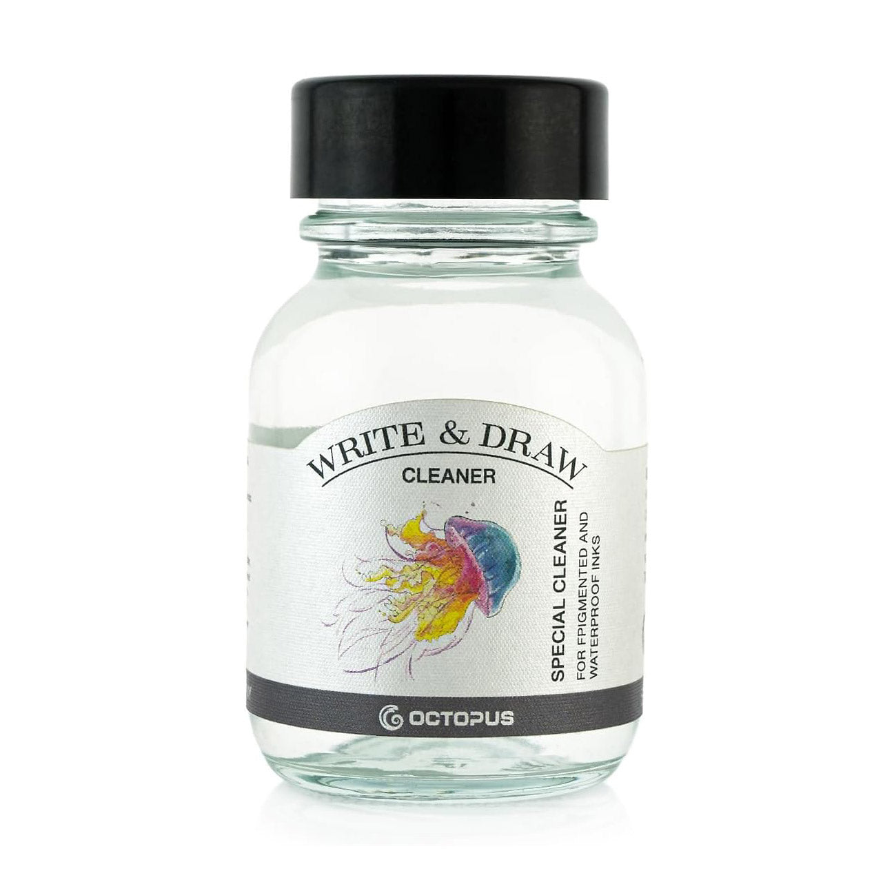 Special Cleaner 50 ml for Write and Draw Inks