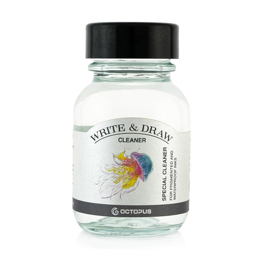 Special Cleaner 50 ml for Write and Draw Inks