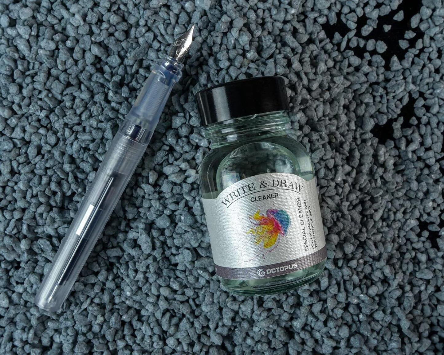 Special Cleaner 50 ml for Write and Draw Inks