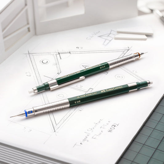 Mechanical Pencil TK® Fine Vario L